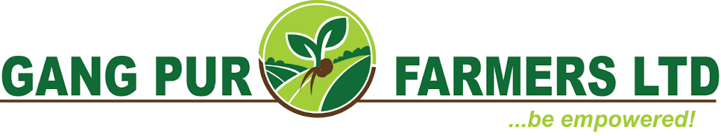 Gang Pur Farmer’s Shop logo