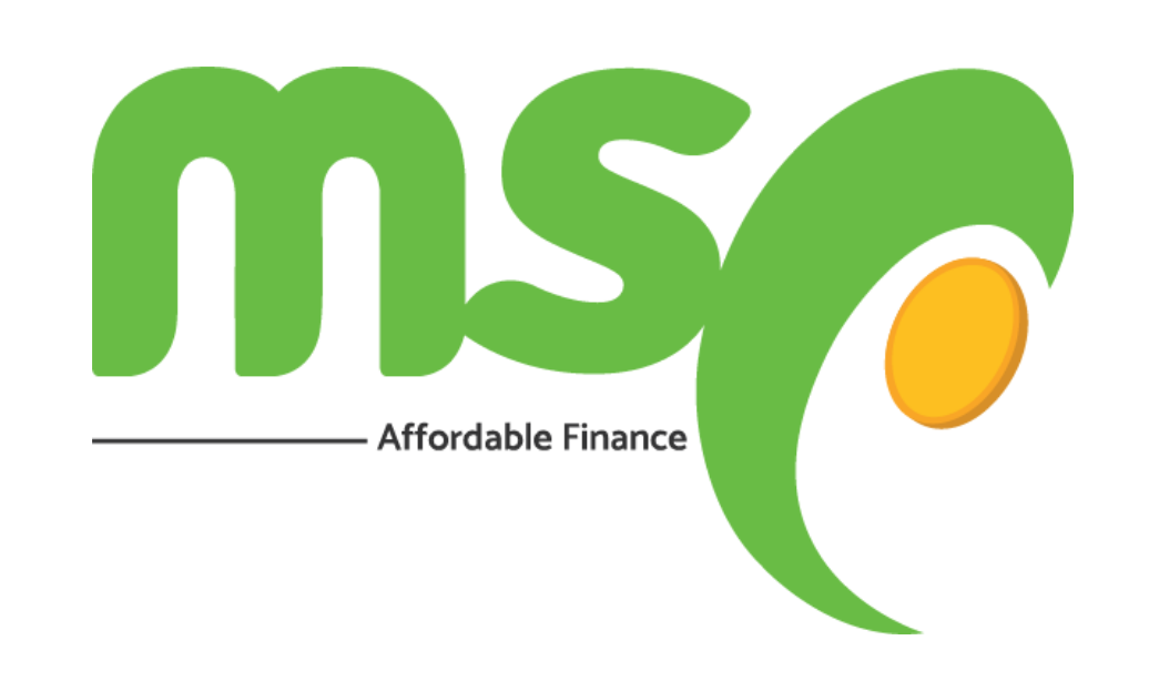 Microfinance Support Centre logo
