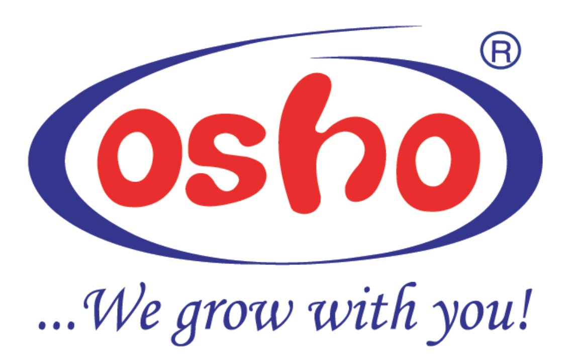 Osho Chemicals logo