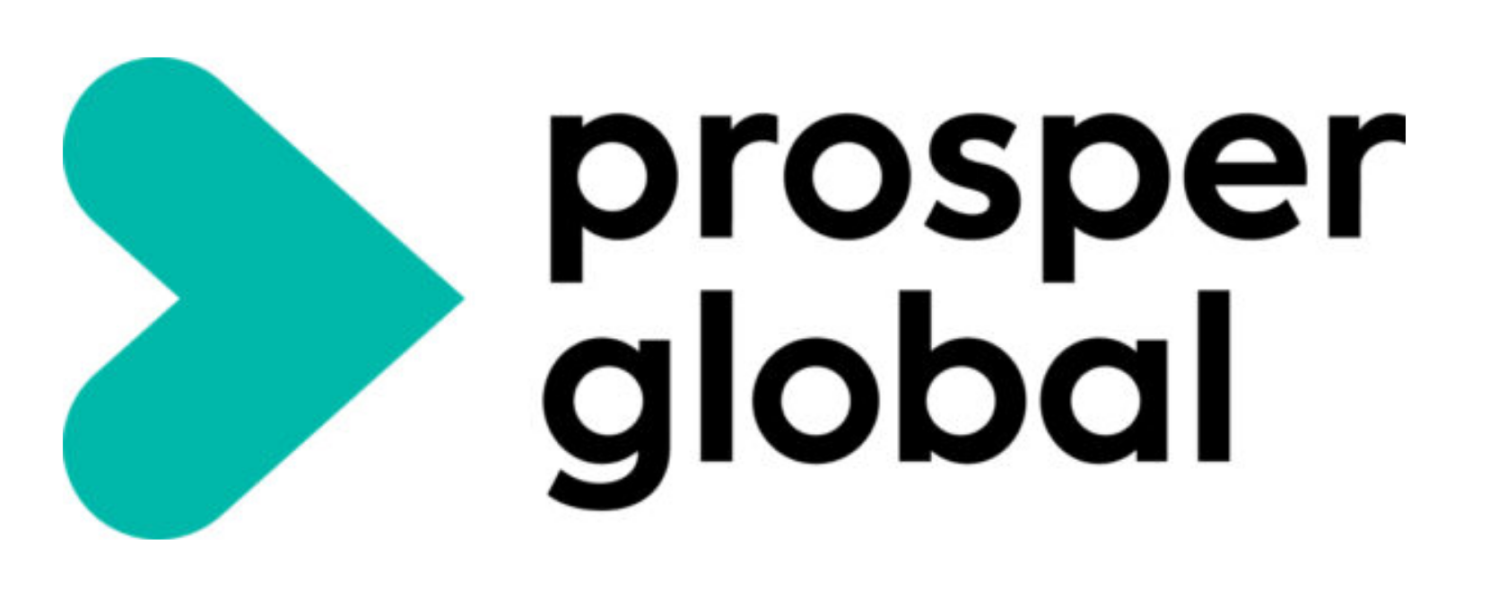 Prosper Global logo